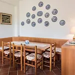 S315 - Sirolo, Singola Con Giardino Panoramico * سيرولو