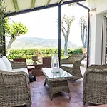 شقة S315 - Sirolo, Singola Con Giardino Panoramico سيرولو