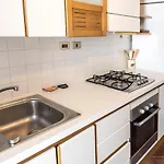 Διαμέρισμα S315 - Sirolo, Singola Con Giardino Panoramico