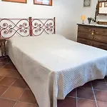 S315 - Sirolo, Singola Con Giardino Panoramico דירה