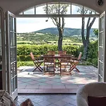 S315 - Sirolo, Singola Con Giardino Panoramico