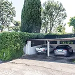 S315 - Sirolo, Singola Con Giardino Panoramico Διαμέρισμα