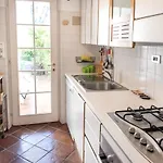 아파트 S315 - Sirolo, Singola Con Giardino Panoramico 시롤로