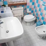 Διαμέρισμα S315 - Sirolo, Singola Con Giardino Panoramico *