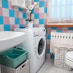 Διαμέρισμα S315 - Sirolo, Singola Con Giardino Panoramico