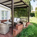 S315 - Sirolo, Singola Con Giardino Panoramico Διαμέρισμα *