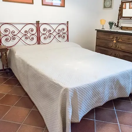 S315 - Sirolo, Singola Con Giardino Panoramico Apartamento