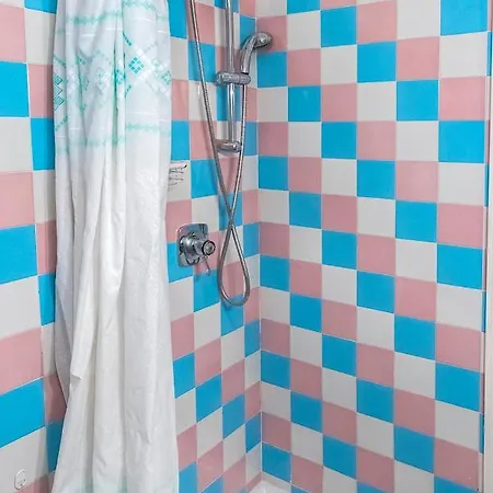 S315 - Sirolo, Singola Con Giardino Panoramico Apartamento Casa Petromilli