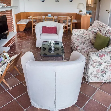 S315 - Sirolo, Singola Con Giardino Panoramico *