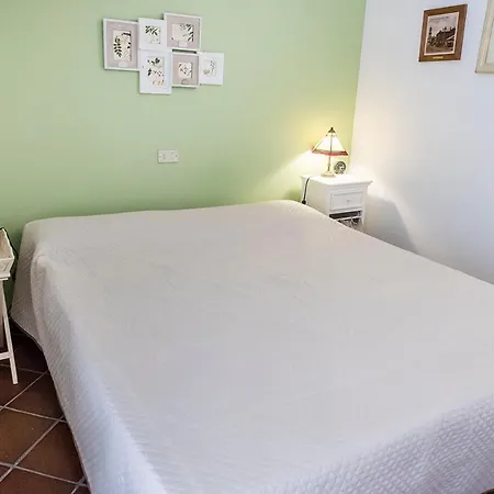 S315 - Sirolo, Singola Con Giardino Panoramico