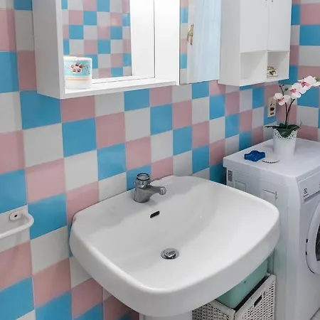 S315 - Sirolo, Singola Con Giardino Panoramico Casa Petromilli