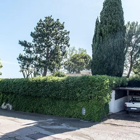 Διαμέρισμα S315 - Sirolo, Singola Con Giardino Panoramico Sirolo