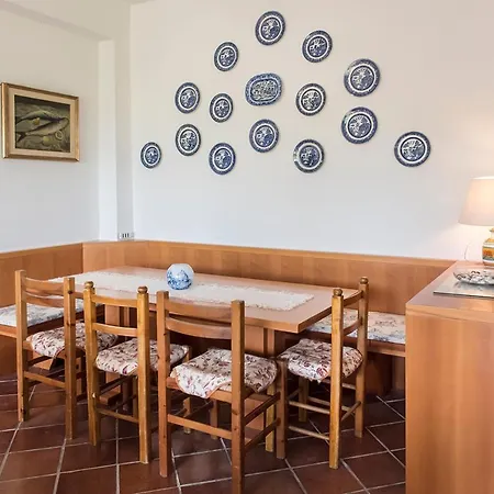 S315 - Sirolo, Singola Con Giardino Panoramico * Casa Petromilli