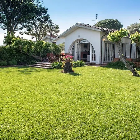 S315 - Sirolo, Singola Con Giardino Panoramico * Casa Petromilli