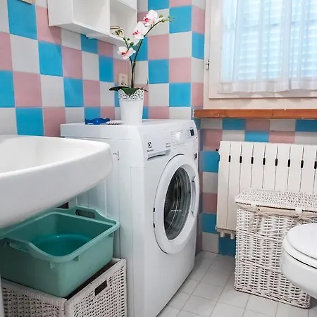 Apartamento S315 - Sirolo, Singola Con Giardino Panoramico