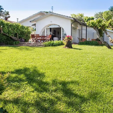 Apartamento S315 - Sirolo, Singola Con Giardino Panoramico Casa Petromilli