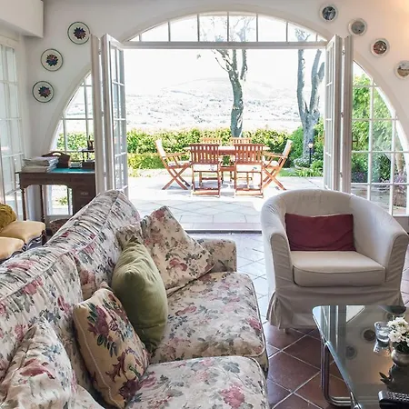 S315 - Sirolo, Singola Con Giardino Panoramico