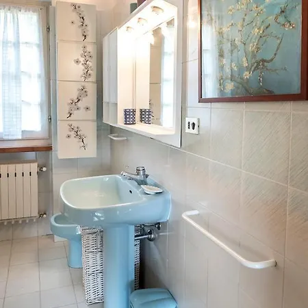 S315 - Sirolo, Singola Con Giardino Panoramico *