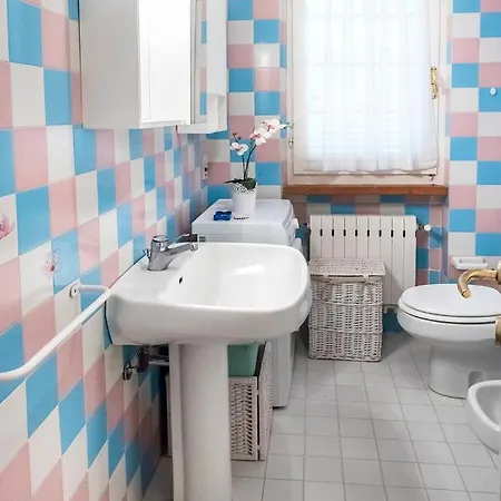 Apartamento S315 - Sirolo, Singola Con Giardino Panoramico