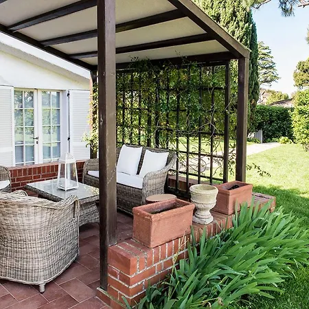 S315 - Sirolo, Singola Con Giardino Panoramico 公寓 *