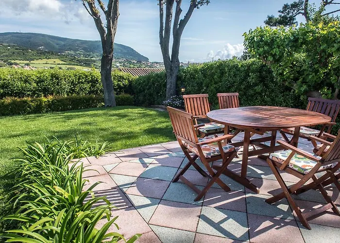 Apartment S315 - Sirolo, Singola Con Giardino Panoramico Sirolo