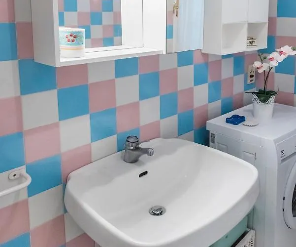 S315 - Sirolo, Singola Con Giardino Panoramico Sirolo