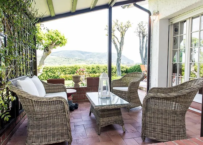 Apartment S315 - Sirolo, Singola Con Giardino Panoramico Sirolo