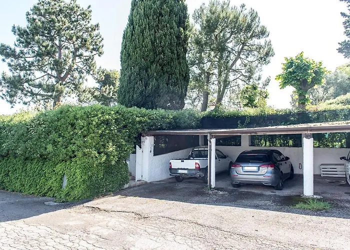 S315 - Sirolo, Singola Con Giardino Panoramico Apartment