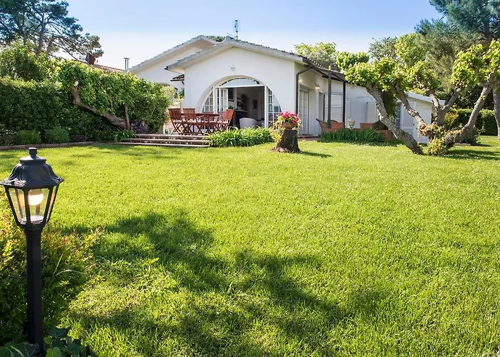 Apartment S315 - Sirolo, Singola Con Giardino Panoramico Sirolo