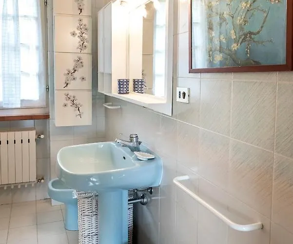 S315 - Sirolo, Singola Con Giardino Panoramico *